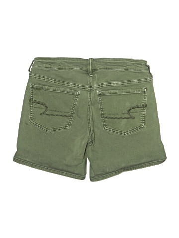 American Eagle Outfitters Denim Shorts (view 2)