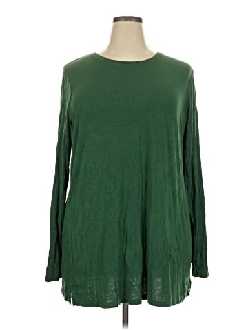 Old Navy Long Sleeve Top (view 1)