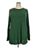 Old Navy Green Long Sleeve Top Size XXL (tall) - photo 1