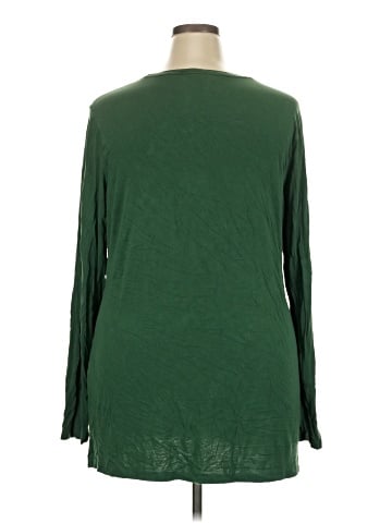 Old Navy Long Sleeve Top (view 2)