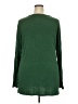 Old Navy Green Long Sleeve Top Size XXL (tall) - photo 2