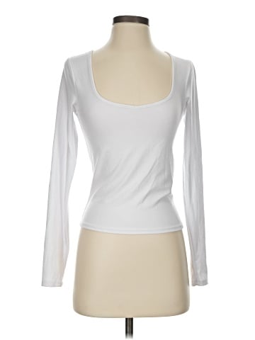 Cotton On Long Sleeve T-Shirt (view 1)