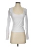 Cotton On White Long Sleeve T-Shirt Size S - photo 1
