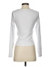 Cotton On White Long Sleeve T-Shirt Size S - photo 2