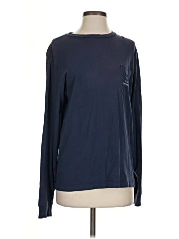 Vineyard Vines Long Sleeve T-Shirt (view 1)