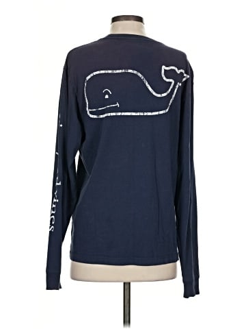 Vineyard Vines Long Sleeve T-Shirt (view 2)
