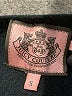 Juicy Couture Black Cardigan Size S - photo 7