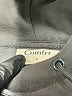 Ganni Gray Pullover Hoodie Size Sm (1) - photo 7