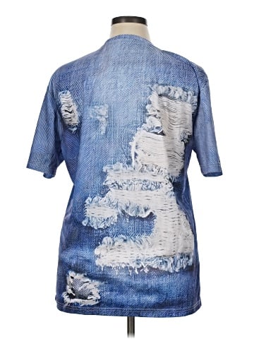 Unbranded Kimono (view 2)