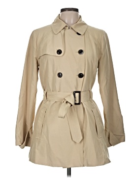 Relativity Trenchcoat