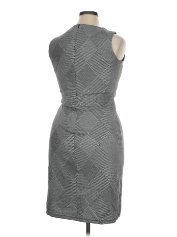 En Focus Studio Cocktail Dress (view 1)