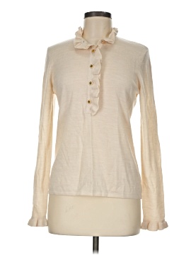 Tory Burch Wool Cardigan