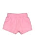 Nike 100% Polyester Pink Athletic Shorts 12-18 MO / 18 MO - photo 2