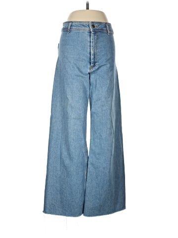 Zara Jeans (view 1)
