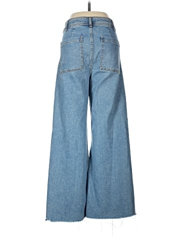 Zara Jeans (view 2)