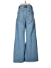Zara Blue Jeans Size 8 - photo 2