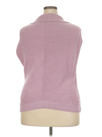 Weatherproof Sweater Vest (view 2)