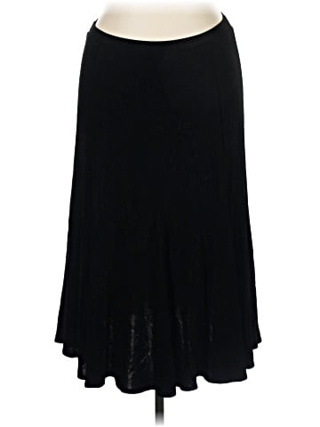 Travelers by Chico's Formal Skirt (view 1)
