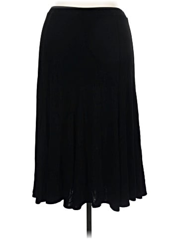 Travelers by Chico's Formal Skirt (view 2)