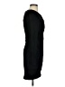 ALLSAINTS Black Cocktail Dress Size 2 - photo 4