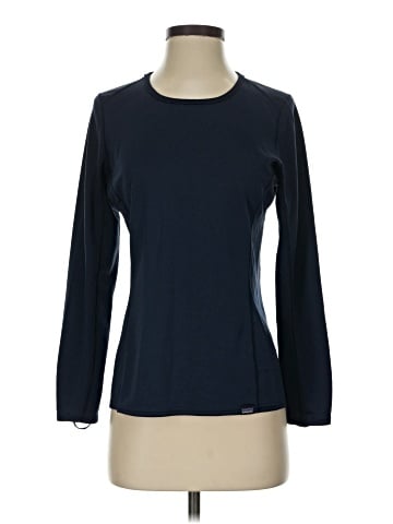 Patagonia 3/4 Sleeve T-Shirt (view 1)