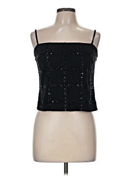 H By Halston Sleeveless Top