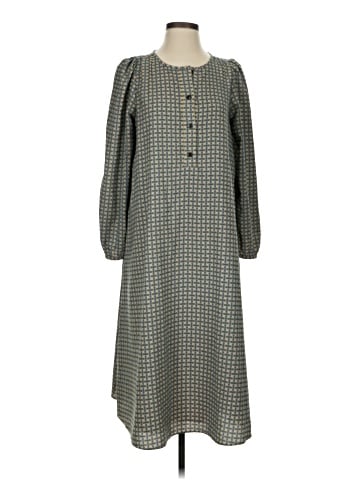 Ann Taylor Casual Dress (view 1)