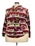 No Boundaries Red Pullover Sweater Size XXL - photo 1