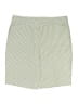 Talbots Stripes Green Shorts Size 8 - photo 1