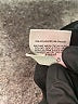 Express Solid Black Dress Pants Size 12R - photo 9
