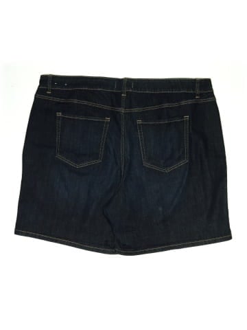 Lane Bryant Denim Shorts (view 2)