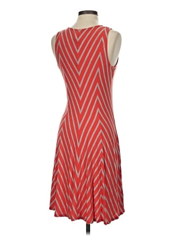 Chelsea & Theodore Cocktail Dress (view 1)
