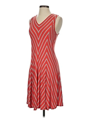 Chelsea & Theodore Cocktail Dress (view 2)