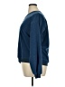 Saltwater LUXE 100% Polyester Blue Sweatshirt Size XL - photo 5