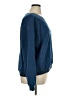 Saltwater LUXE 100% Polyester Blue Sweatshirt Size XL - photo 4
