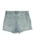 Gap Blue Denim Shorts Size 8 - photo 2