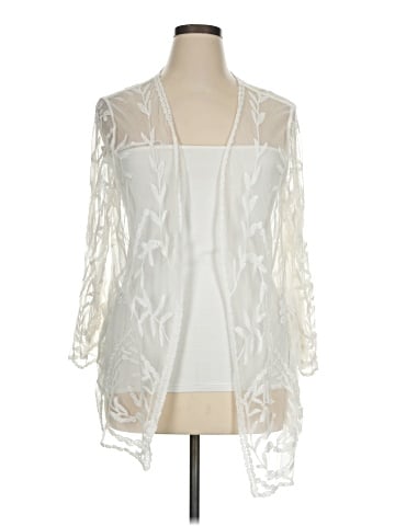 Nina Leonard Kimono (view 1)