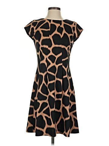 MICHAEL Michael Kors Casual Dress (view 1)