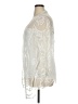 Nina Leonard White Kimono Size XL - photo 5