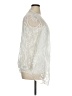 Nina Leonard White Kimono Size XL - photo 4