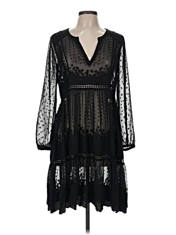 Vanessa Virginia Cocktail Dress (view 1)