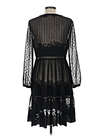 Vanessa Virginia Cocktail Dress (view 2)