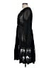 Vanessa Virginia Black Cocktail Dress Size 8 - photo 5