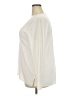 Ann Taylor Ivory Long Sleeve Blouse Size XXL - photo 5