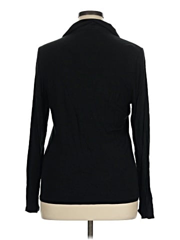 Banana Republic Long Sleeve Polo (view 2)