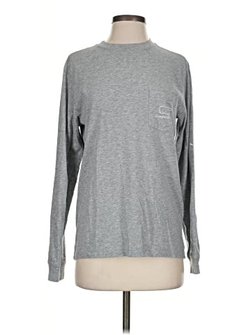 Vineyard Vines Long Sleeve T-Shirt (view 1)