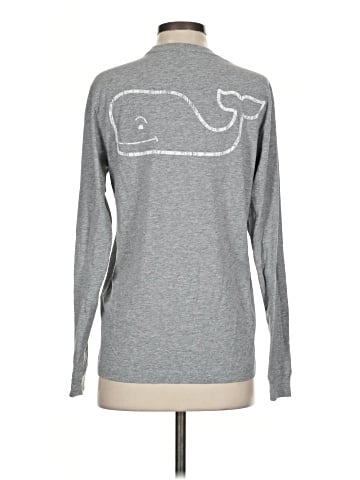 Vineyard Vines Long Sleeve T-Shirt (view 2)