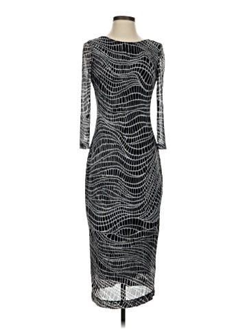 ECI Cocktail Dress (view 1)