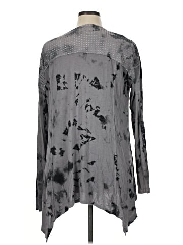 One World Long Sleeve Top (view 2)