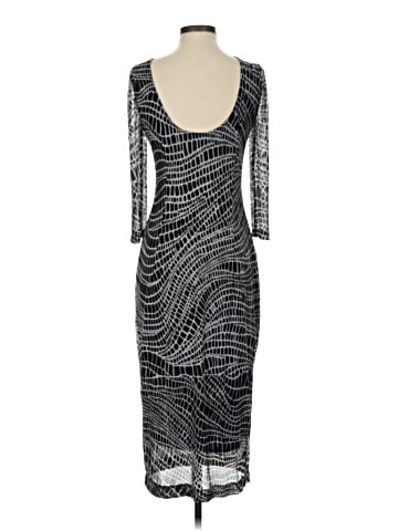 ECI Cocktail Dress (view 2)